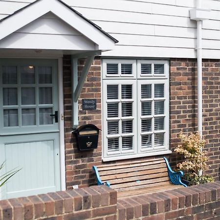 Wendy House Eastbourne Exterior foto