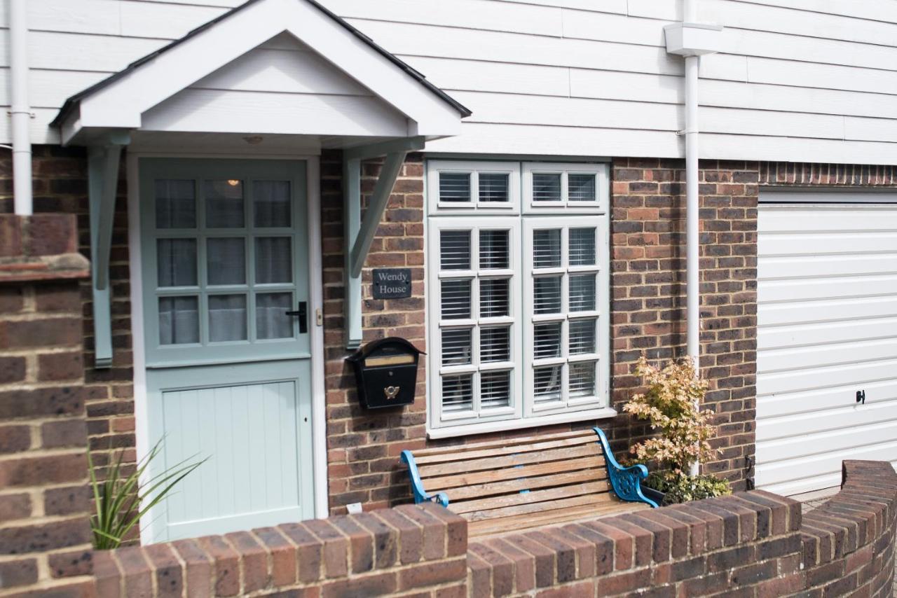 Wendy House Eastbourne Exterior foto
