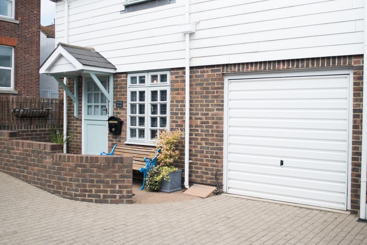 Wendy House Eastbourne Exterior foto