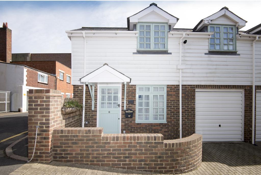 Wendy House Eastbourne Exterior foto