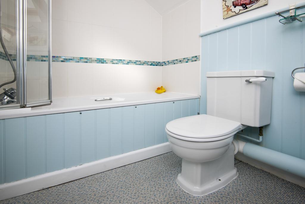 Wendy House Eastbourne Exterior foto