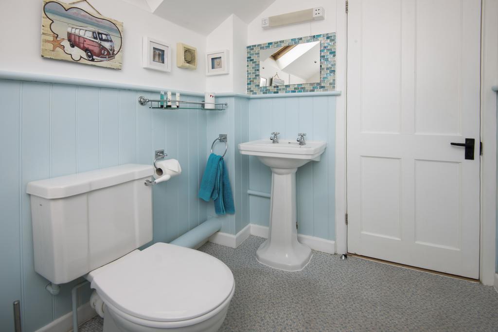 Wendy House Eastbourne Exterior foto